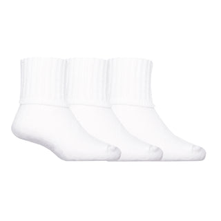 TOBILLERA BEBÉ 3 PACK MOD 434