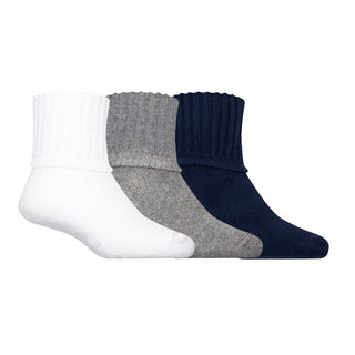 TOBILLERA BEBÉ 3 PACK MOD 434