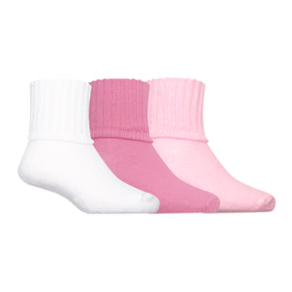 TOBILLERA BEBÉ 3 PACK MOD 434