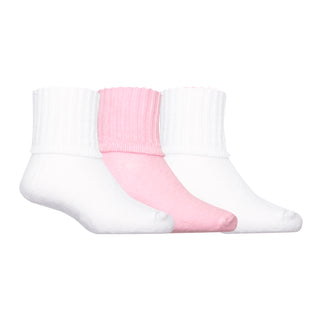 TOBILLERA BEBÉ 3 PACK MOD 434