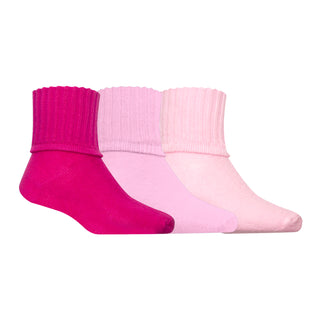 TOBILLERA BEBÉ 3 PACK MOD 434