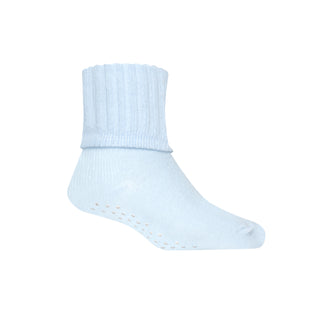 TOBILLERA BEBÉ CON ATIDERRAPANTE 3 PACK MOD 534