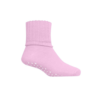 TOBILLERA BEBÉ CON ATIDERRAPANTE 3 PACK MOD 534