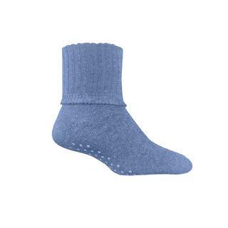 TOBILLERA BEBÉ CON ATIDERRAPANTE 3 PACK MOD 534