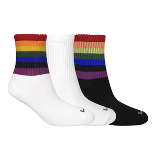 TOBITIN RETRO PRIDE 3 PACK