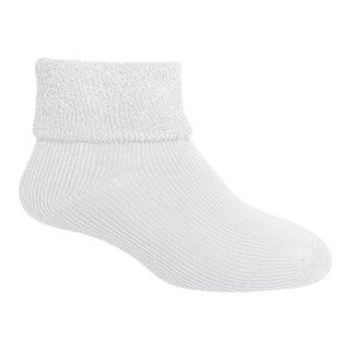 BOOTIE BAMBÚ GRUESO CON FELPA 1 PAR MOD 165