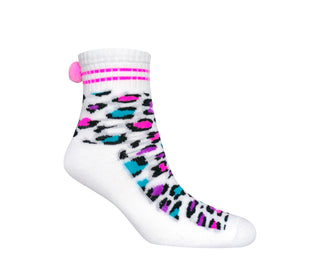 Cupcake Socks 2 pack