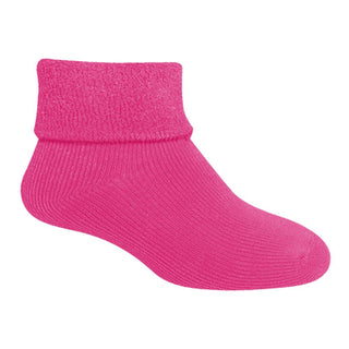 BOOTIE BAMBÚ GRUESO CON FELPA 1 PAR MOD 165