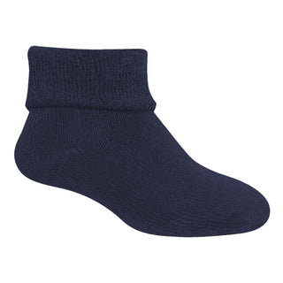 BOOTIE BAMBÚ GRUESO CON FELPA 1 PAR MOD 165