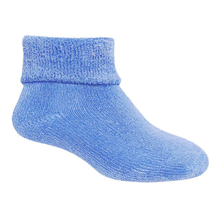 BOOTIE BAMBÚ GRUESO CON FELPA 1 PAR MOD 165