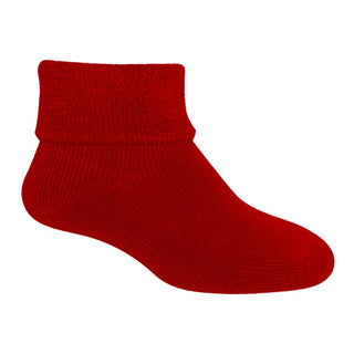 BOOTIE BAMBÚ GRUESO CON FELPA 1 PAR MOD 165