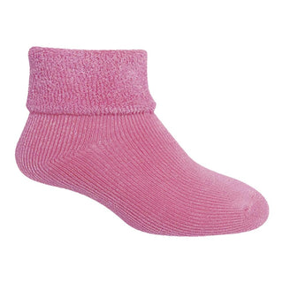 BOOTIE BAMBÚ GRUESO CON FELPA 1 PAR MOD 165