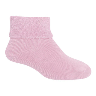 BOOTIE BAMBÚ GRUESO CON FELPA 1 PAR MOD 165