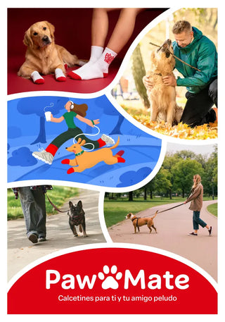 Pawmate