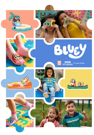 Bluey