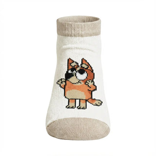 BLUEY CALCETINES NIÑOS | SOKKOS