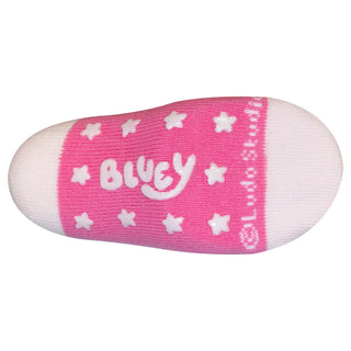 TIN FANTASIA C/ANTIDERRAPANTE BEBE BLUEY 354