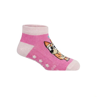 CALCETINES LOCOS BLUEY | SOKKOS