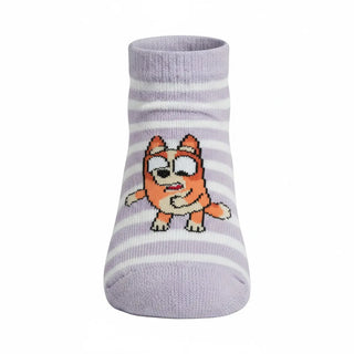 CALCETINES DE BLUEY Y BINGO | SOKKOS