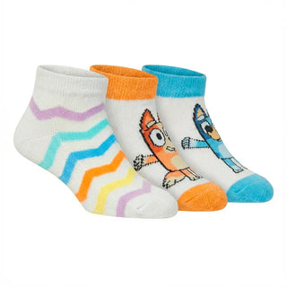 CALCETINES DE BLUEY | SOKKOS