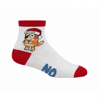CALCETINES DE BLUEY Y BINGO | SOKKOS