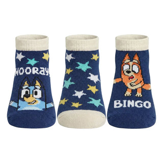 TIN FANTASÍA BEBÉS BLUEY 316