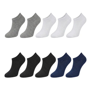 10 PARES DE PROTECTOPIE CABALLEROS CERRADO SPORT MOD 405