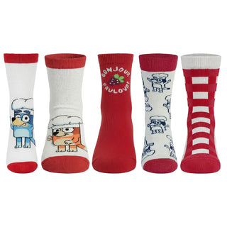 TOBITIN FANTASIA BEBÉS BLUEY 384