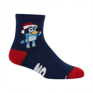 CALCETINES ANTIDESLIZANTES BLUEY | SOKKOS