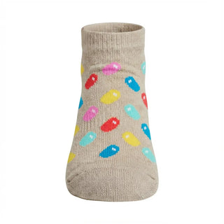 CALCETINES ANTIDESLIZANTES BEBE | SOKKOS