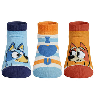 TIN FANTASÍA BLUEY 150