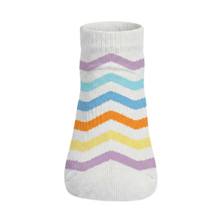 CALCETINES DE COLORES PARA NIÑAS | SOKKOS