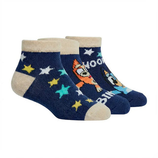 BLUEY CALCETINES | SOKKOS