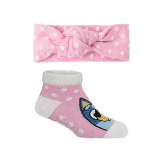 CALCETINES BLUEY BEBE | SOKKOS