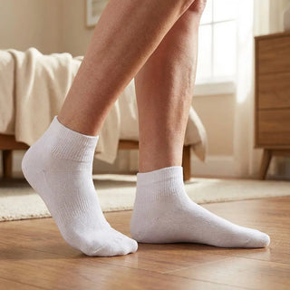 CALCETINES PARA DIABETICOS DE ALGODON | SOKKOS