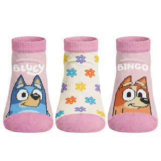 TIN FANTASÍA BLUEY 150