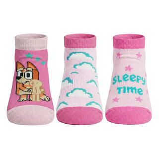 TIN FANTASIA C/ANTIDERRAPANTE BEBE BLUEY 354