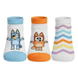 TIN FANTASIA C/ANTIDERRAPANTE BEBE BLUEY 355