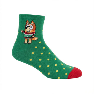 CALCETINES BLUEY NIÑO | SOKKOS