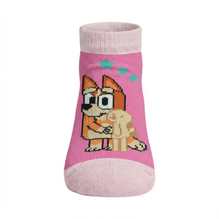 CALCETINES BONITOS PARA NIÑAS | SOKKOS