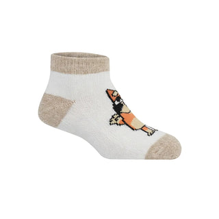 CALCETINES ANTIDESLIZANTES PARA NIÑAS | SOKKOS