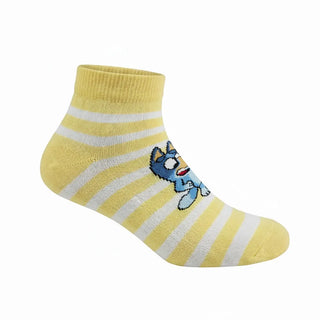 CALCETINES ANTIDESLIZANTES BLUEY | SOKKOS