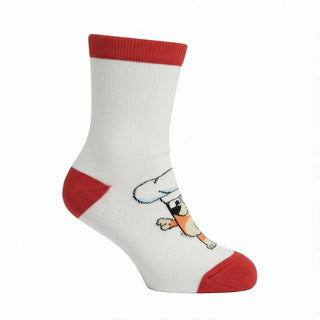 CALCETINES ALTOS PARA NIÑAS | SOKKOS