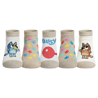 TIN FANTASIA BEBÉS BLUEY 378