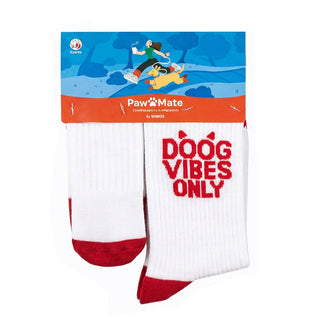 CALCETINES PARA MASCOTA DOOG VIBES