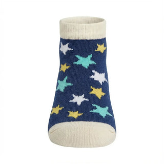 CALCETINES DE COLORES PARA NIÑAS  | SOKKOS