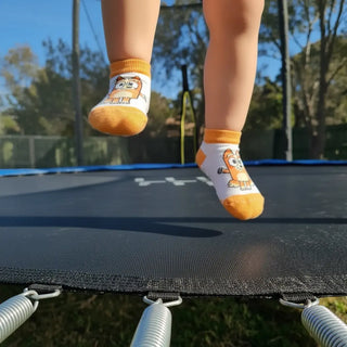 BLUEY CALCETINES NIÑOS | SOKKOS