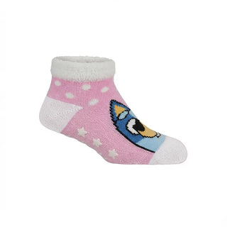 CALCETINES DIVERTIDOS PARA BEBES | SOKKOS