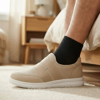 CALCETINES SIN COSTURAS  | SOKKOS