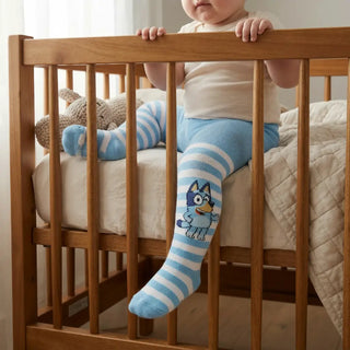 CALCETINES DE ALGODON PARA BEBES | SOKKOS